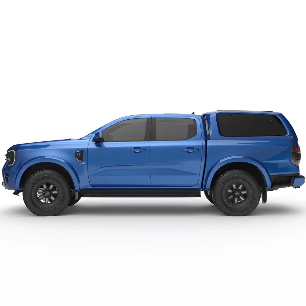 EGR GEN3 Canopy Ford Ranger RA 2022-Onwards - Image 2