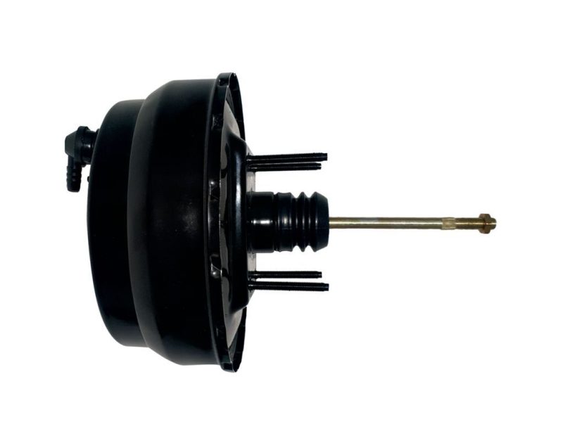 Twin Diaphragm Booster - Landcruiser VDJ Series & No ABS
