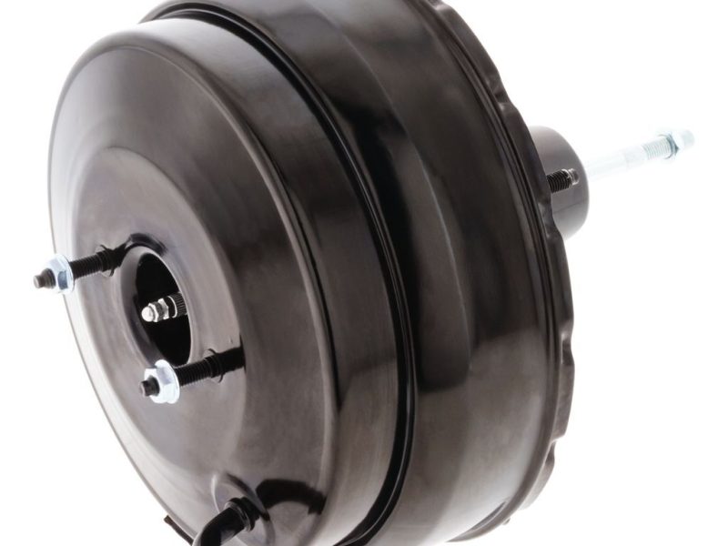 Twin Diaphragm Booster - Landcruiser FZJ78/79 Petrol, HDJ78/79 TD