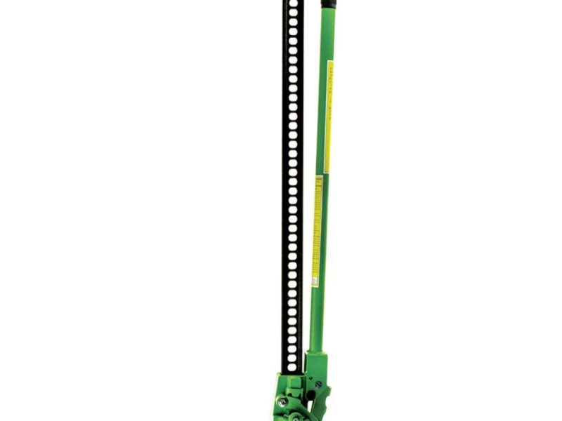 HULK 4x4 High Lift Jack