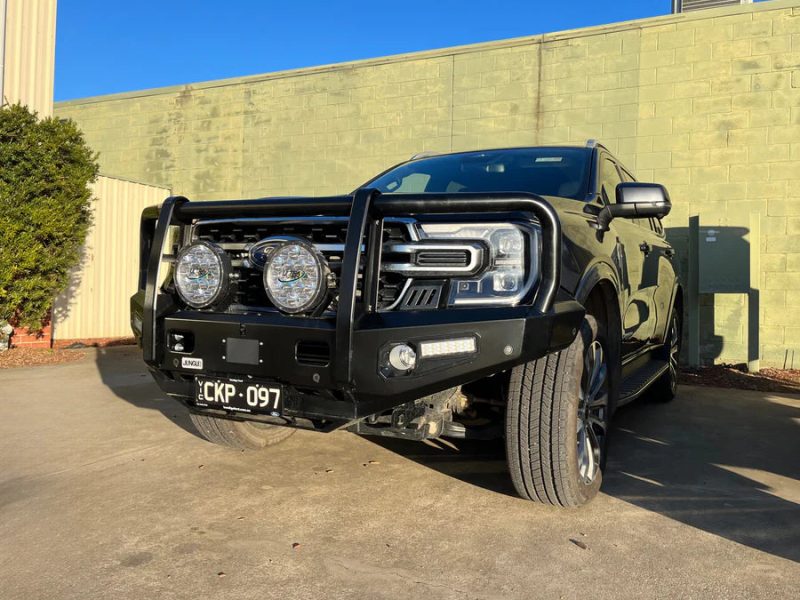 Bull Bar Ford Everest Next Gen 2023