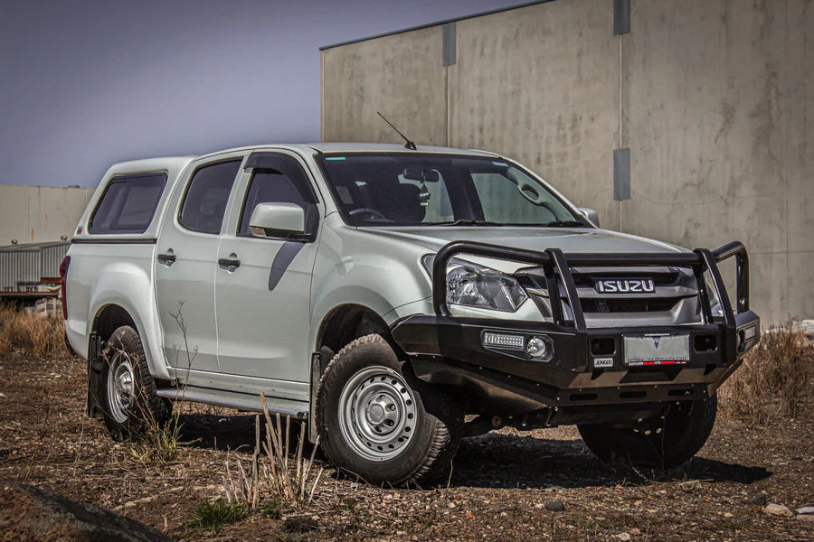 Bull Bar Isuzu D-Max 2016+ - Image 3