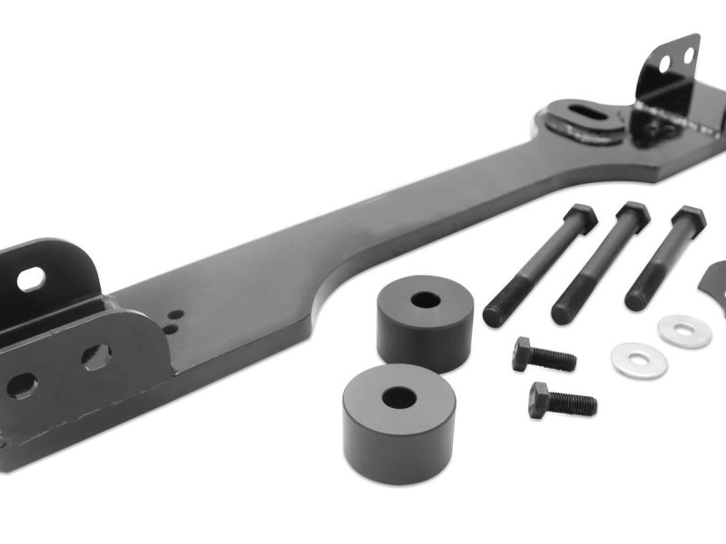 Front Differential Drop Kit to suit Holden Colorado & Trailblazer RG, Isuzu D-Max & MU-X