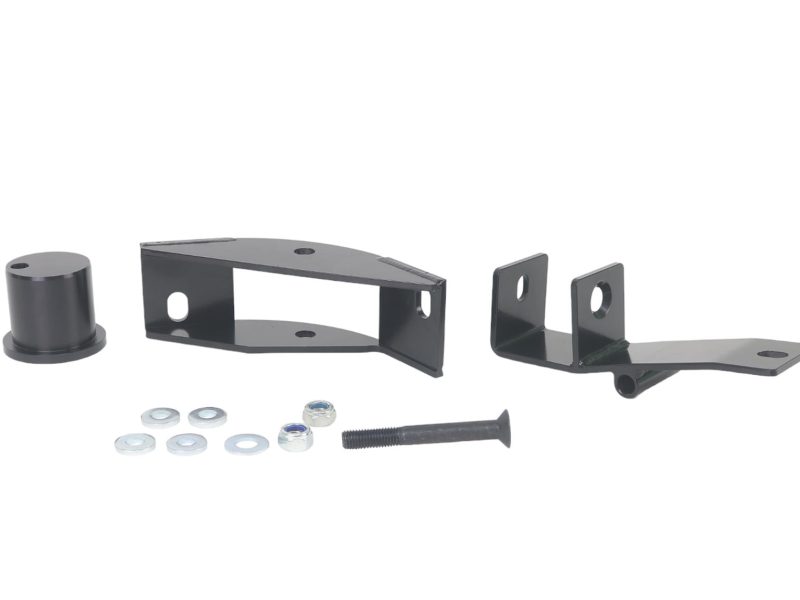 Front Differential Drop - Kit to Suit Volkswagen Amarok 2H 4Motion