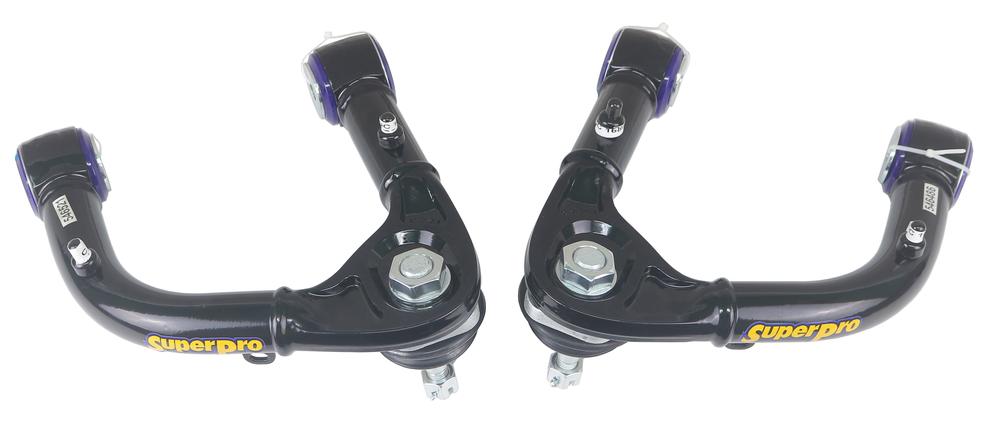 Front Adjustable Upper Control Arm Kit including Ball Joints to suit Ford Ranger PX, Ford Everest & Mazda BT-50 - Image 2