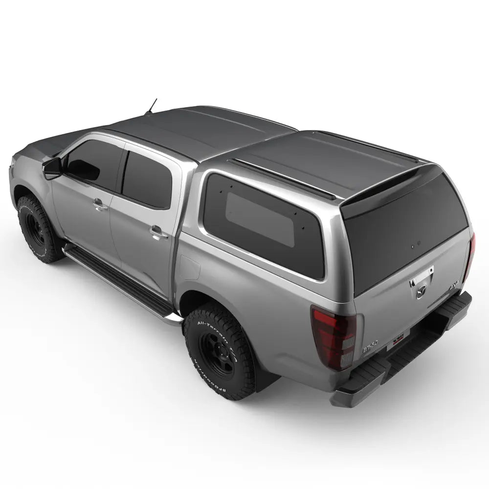 EGR GEN3 Canopy Mazda BT-50 2020- - Image 2