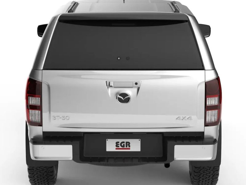 EGR GEN3 Canopy Mazda BT-50 2020-