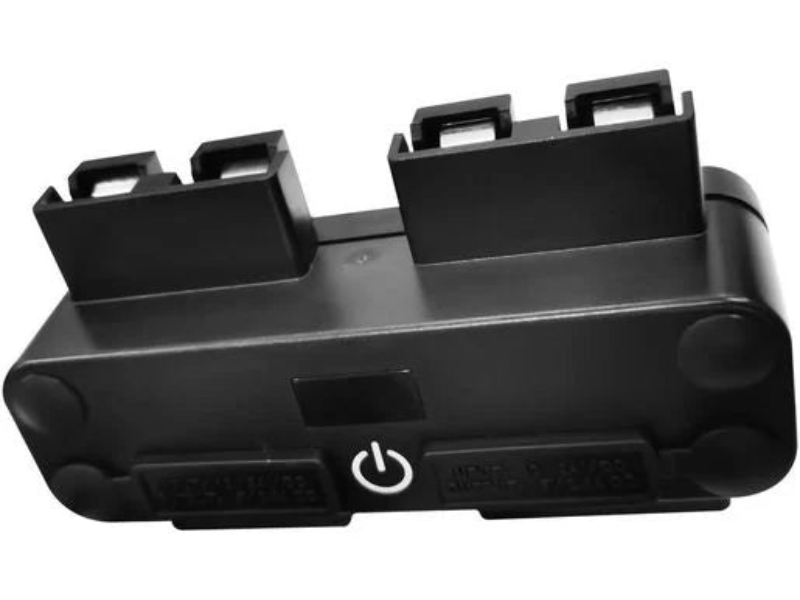 Drivetech 4x4 Quad Connector - DT-02010