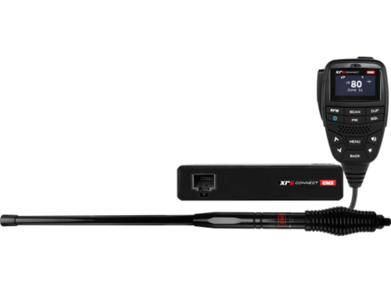 GME XRS Connect Outback Pack