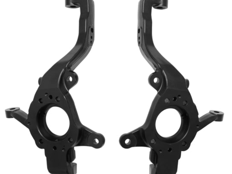 Steering Knuckle Kit- Bump Steer Correction