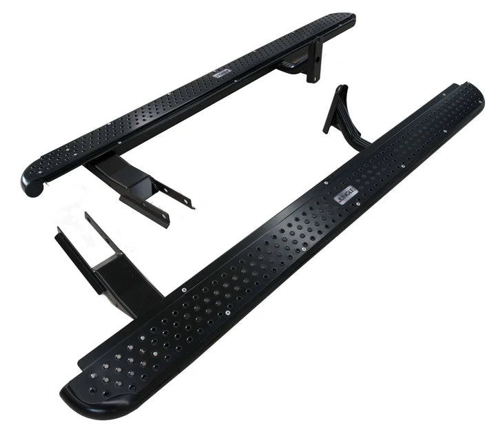 Side Steps Ford Ranger 2015+ - Image 2