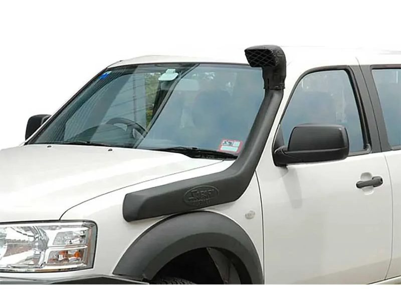 Safari V-Spec Snorkel for Ford Ranger PJ/PK Series 3.0L Diesel (01/2006 - 08/2011)
