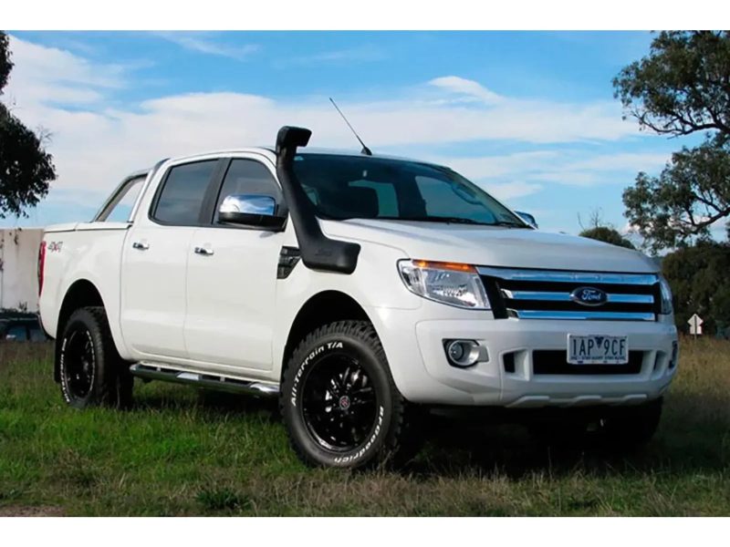 Safari Snorkel for Ford Ranger (01/2011 - 01/2015)