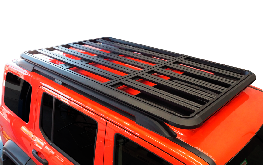 GWM Tank Roof Rack - Image 2