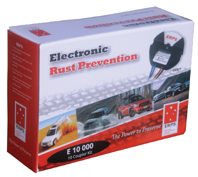 E 10 000 ? ERPS 10 Coupler System