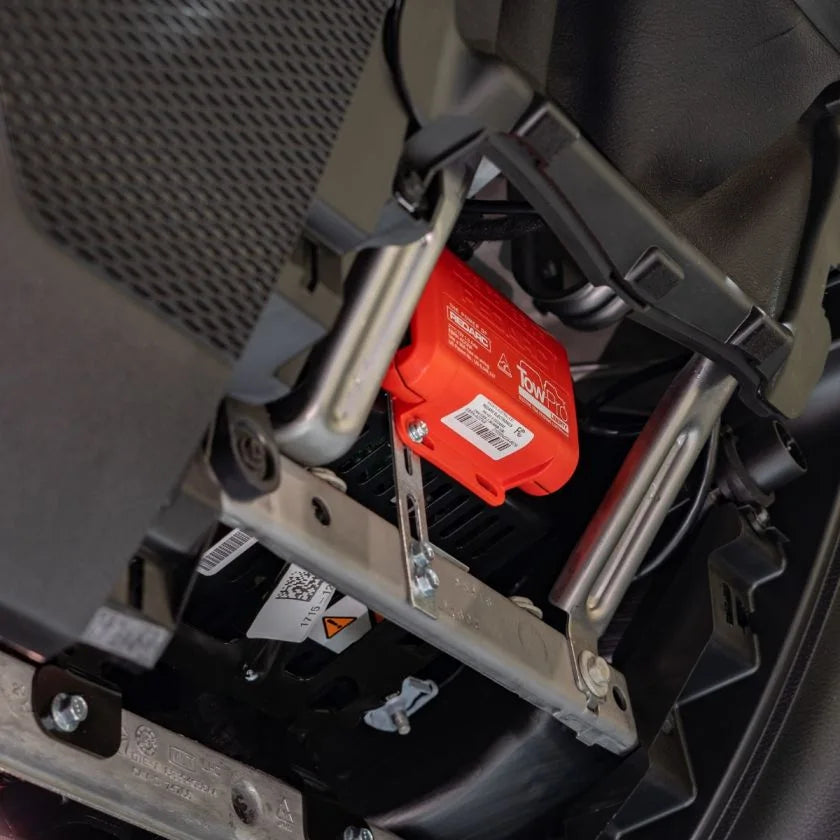 Tow-Pro Mounting Kit - Image 5