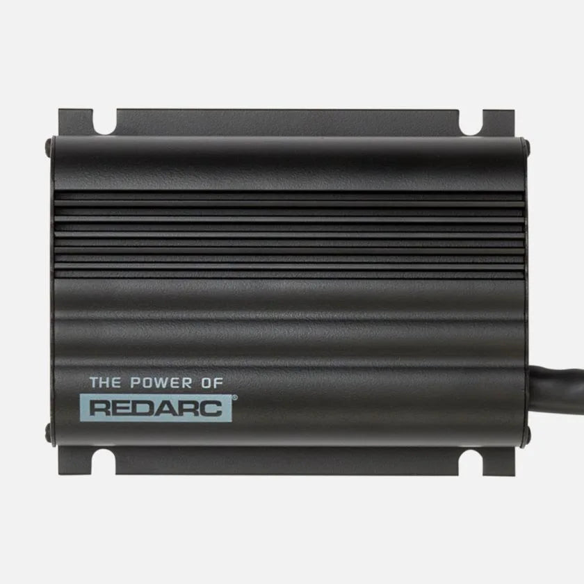 24V 20A Low Voltage Under Bonnet DC Battery Charger - Image 3