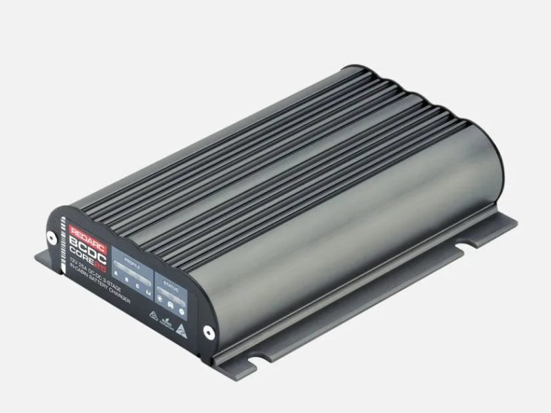 BCDC Core In-Cabin 25A Battery Charger