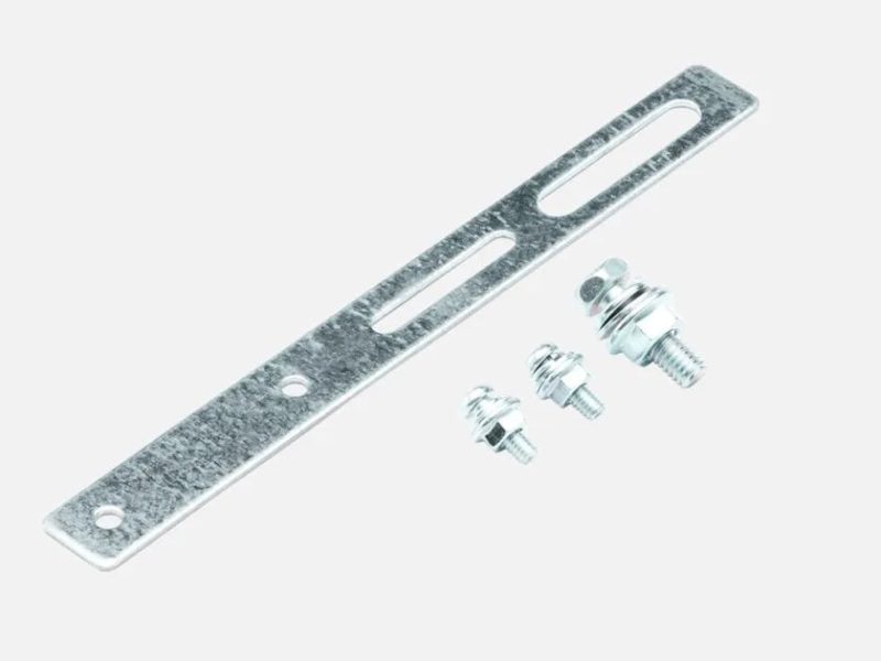 Tow-Pro Mounting Kit