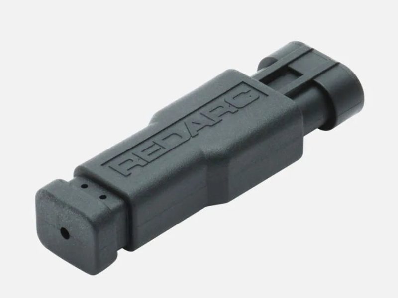 Encapsulated Protection Device