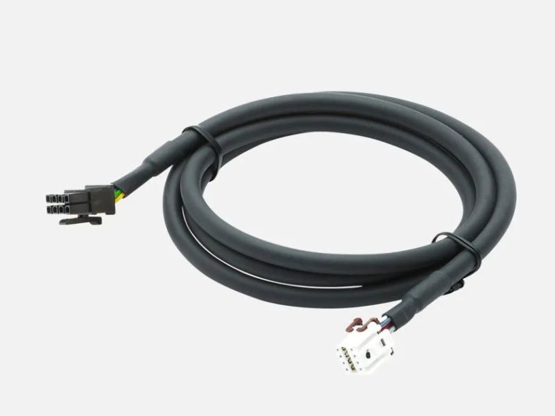 1m Tow-Pro Elite Remote Head Wiring Kit