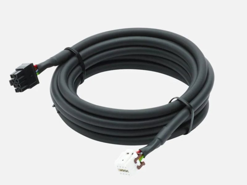 2M Tow-Pro Elite Remote Head Wiring Kit