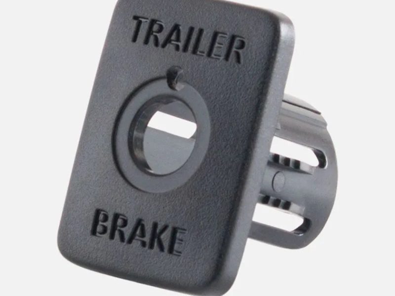 Tow-Pro Universal Mount