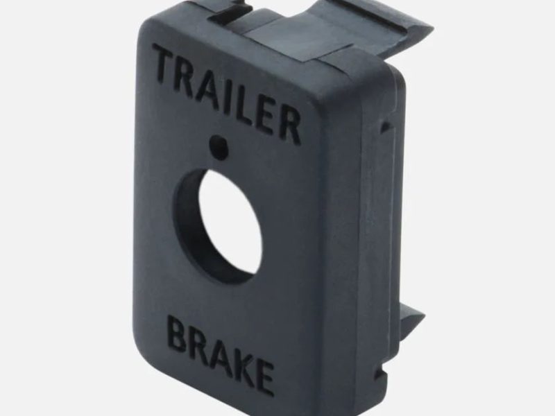 Tow-Pro Switch Insert Suitable for Toyota/Mitsubishi