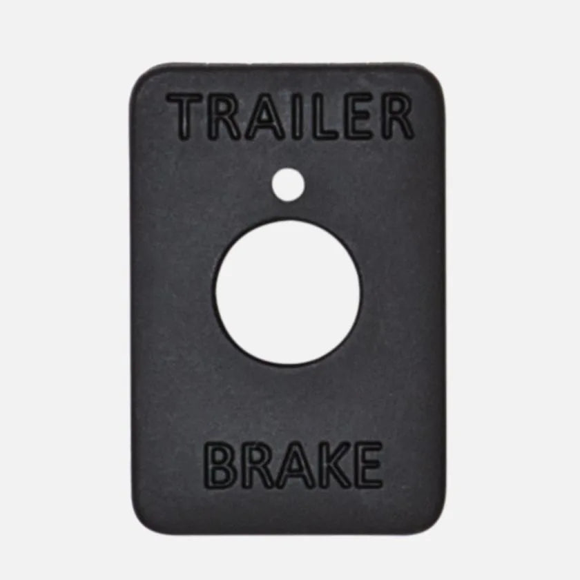 Tow-Pro Switch Insert Suitable for Toyota/Mitsubishi - Image 2