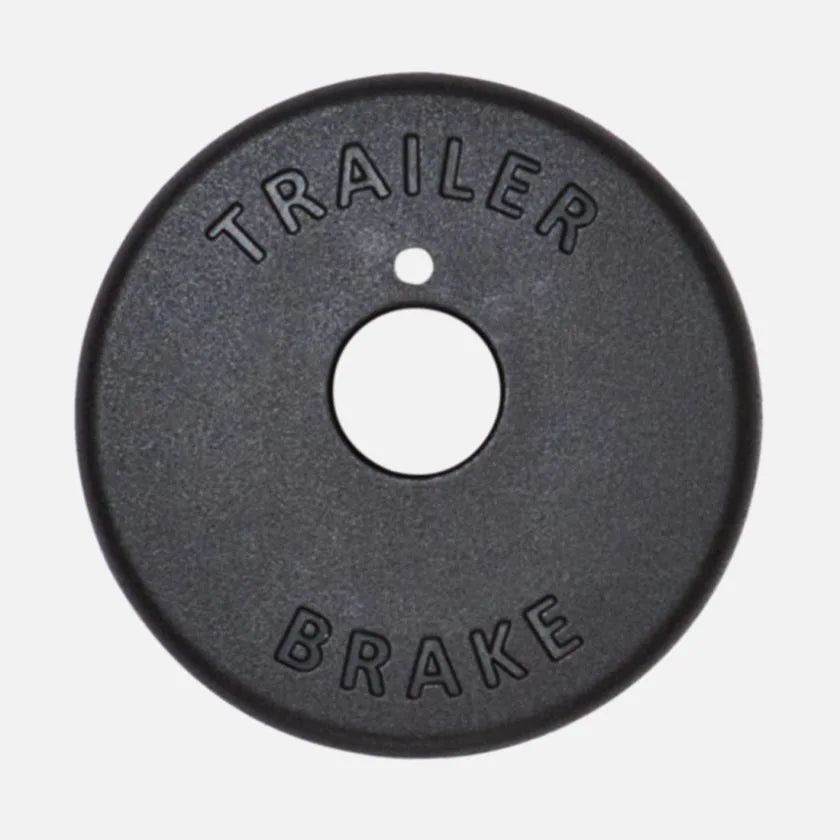 Tow-Pro Switch Insert Suitable for Holden Colorado - Image 3