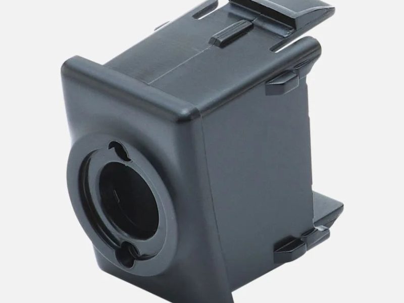 Tow-Pro Switch Insert Suitable For Isuzu D-Max SX, MU-X And Mazda BT50