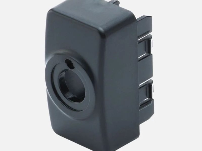 Tow-Pro Switch Insert Suitable For Isuzu D-Max/MU-X LS