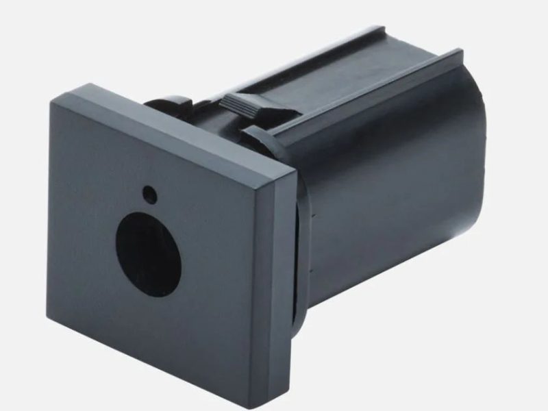 Tow-Pro Switch Insert Suitable for Mazda BT50