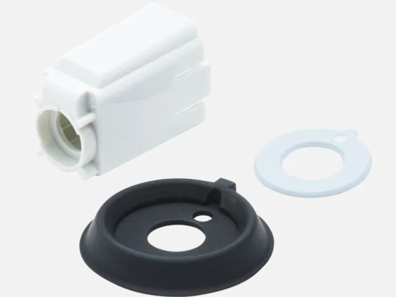 Tow-Pro Remote Head Surround Mount