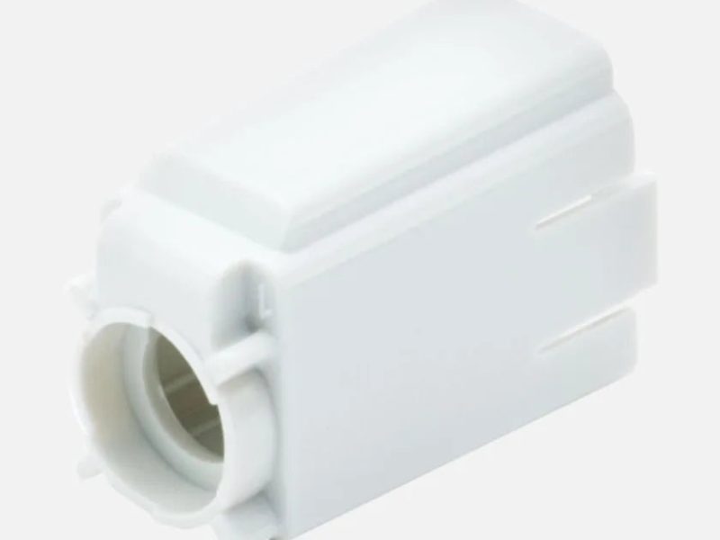 Tow-Pro Switch Insert for up to 5mm Dashboards