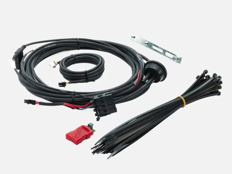 Tow-Pro Wiring Kit To Suit Ford Ranger And Everest