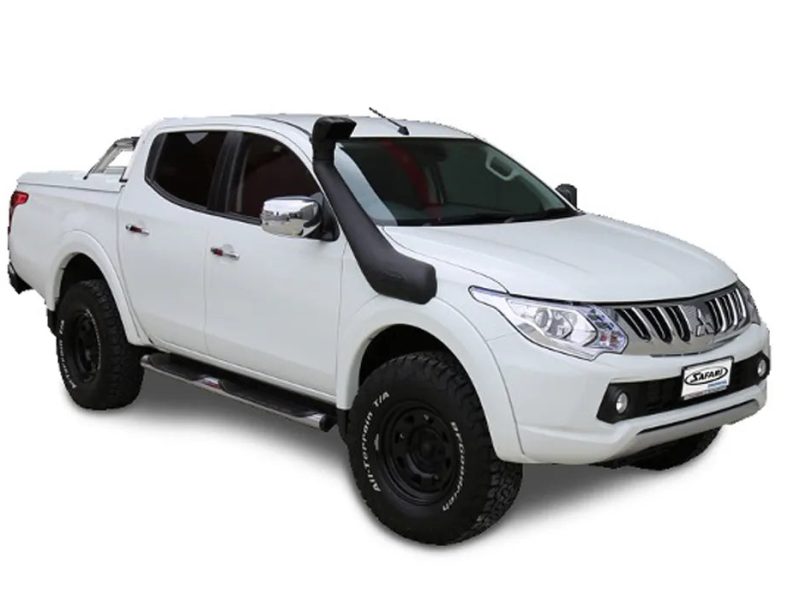 Safari Snorkel for Mitsubishi Triton (05/2015 - 11/2018) SS662HF