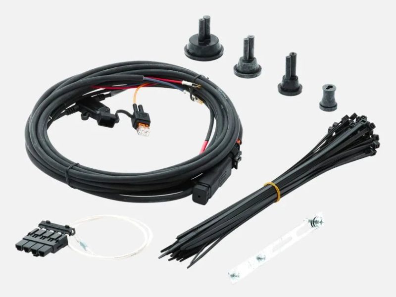 Universal Tow-Pro Wiring Kit