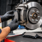 Brake repairs in Morayfield