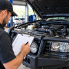 Pre Buy Vehicle Inspection Caboolture